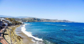 Loli beach, Las Canteras - Playa Chica